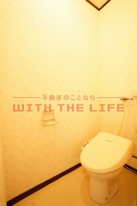 宮前コーポB-201号のその他画像