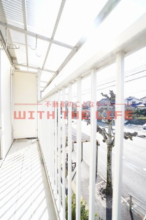 宮前コーポB-201号のその他画像