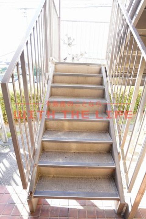 宮前コーポB-201号のその他画像