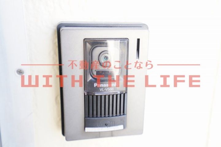 宮前コーポB-201号のその他画像