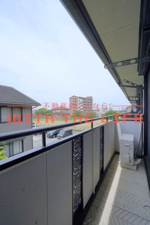 ピュアドーム1203号のその他画像