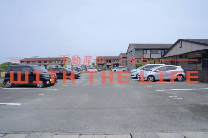 ピュアドーム1203号のその他画像