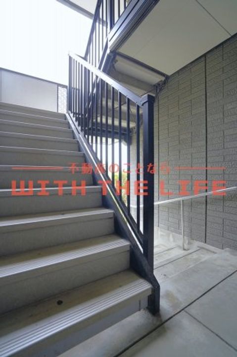 ピュアドーム1203号のその他画像