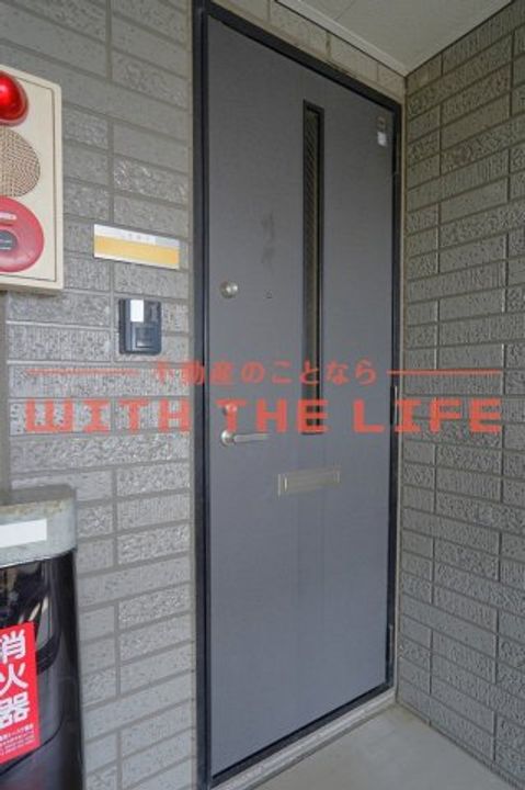 ピュアドーム1203号のその他画像