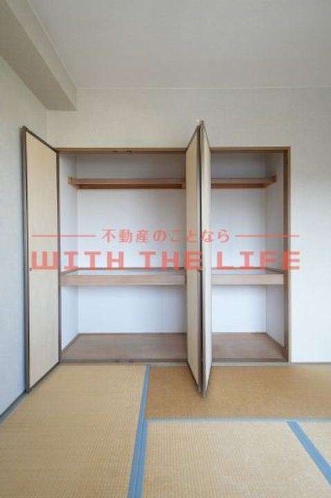 シャンポール303号のその他画像