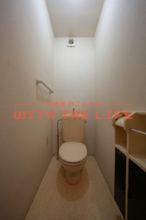 シャンポール303号のその他画像