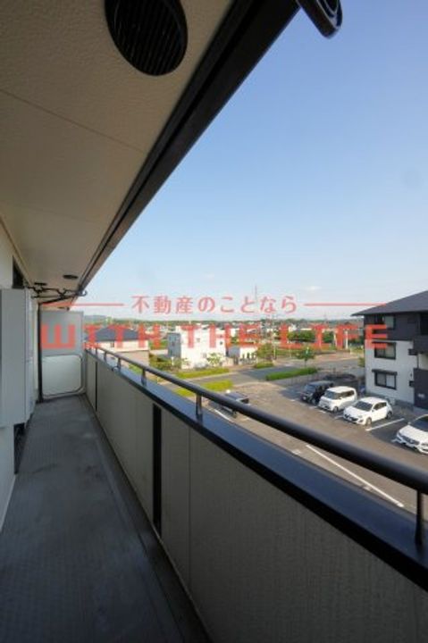 シャンポール303号のその他画像