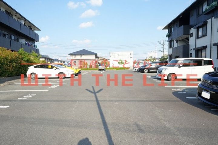 シャンポール303号のその他画像