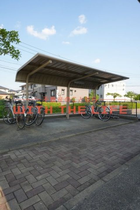 シャンポール303号のその他画像