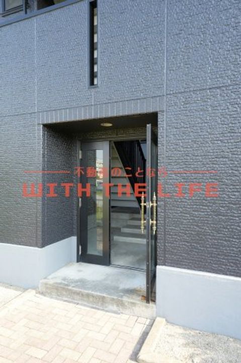 シャンポール303号のその他画像