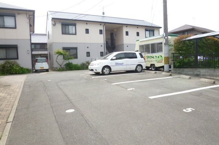 チェリーハウス106号のその他画像