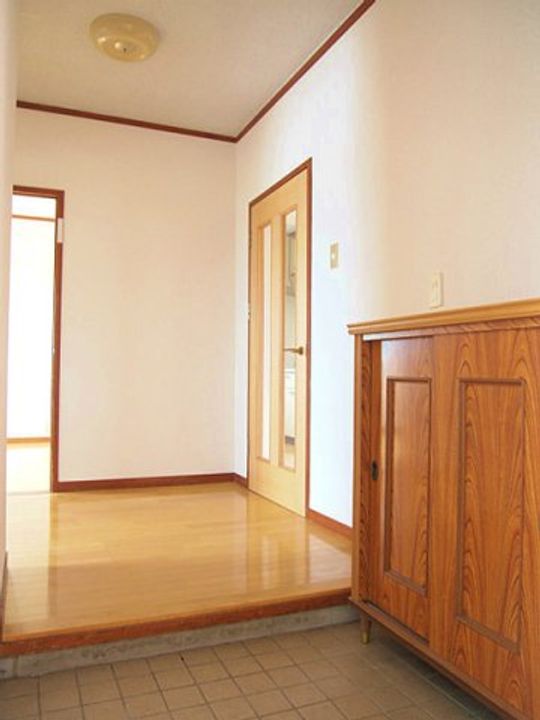 エスぺランクレール長門石105号のその他画像