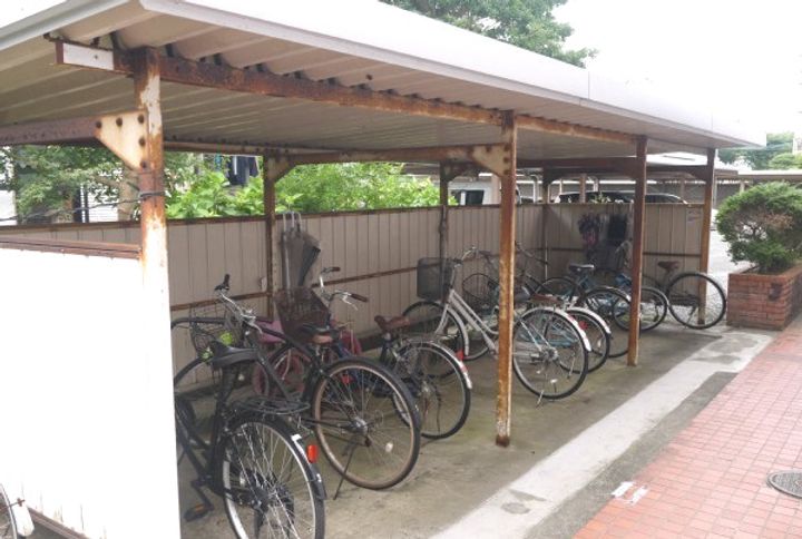 エスぺランクレール長門石105号のその他画像