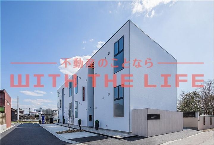 RENATUS CALERO(リナトゥス カレロ)C-103号の外観