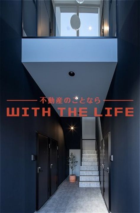 RENATUS CALERO(リナトゥス カレロ)C-103号のその他画像