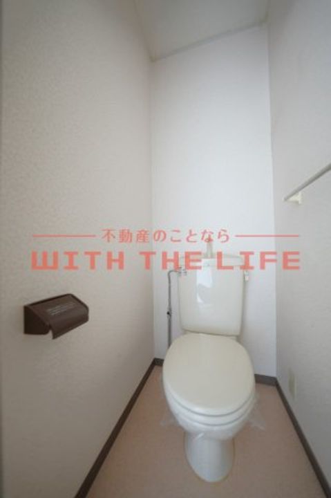 ハミングタウン合川B101号のその他画像