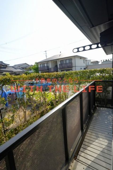 ハミングタウン合川B101号のその他画像