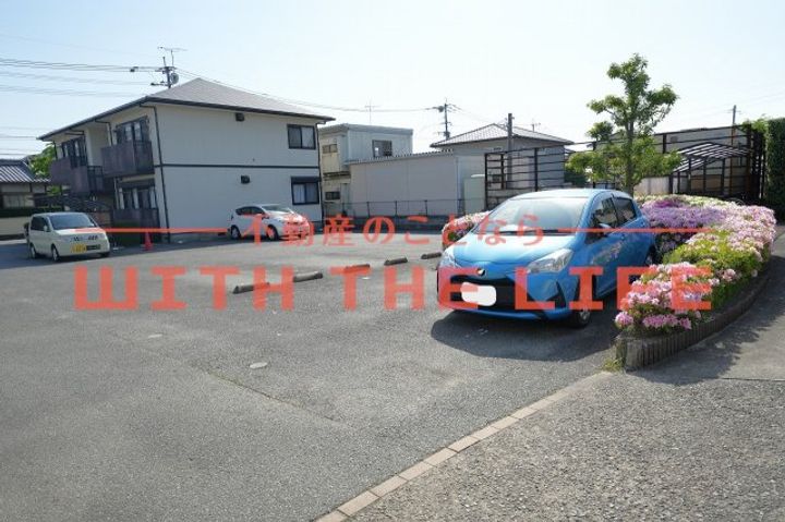 ハミングタウン合川B101号のその他画像