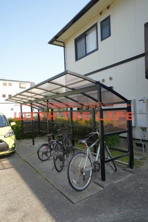 ハミングタウン合川B101号のその他画像