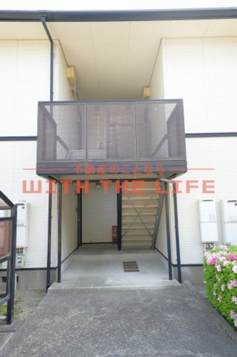 ハミングタウン合川B101号のその他画像