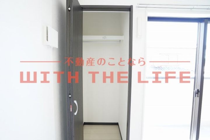 Sou.leaf(サウスリーフ)久留米大前201号のその他画像