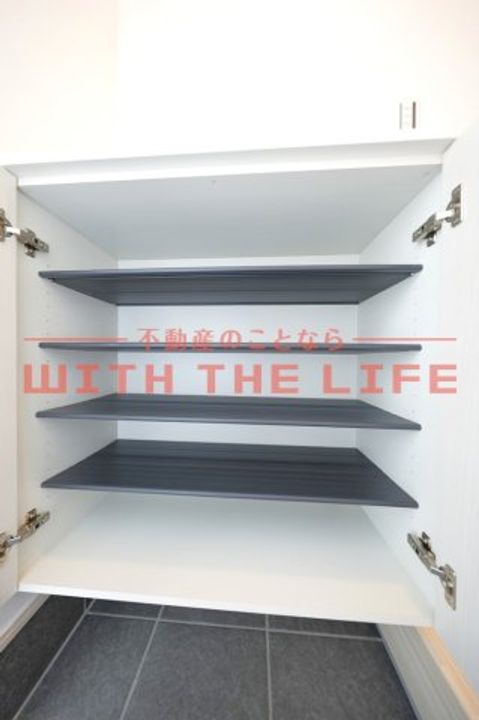 アテレーゼOne西町203号のその他画像