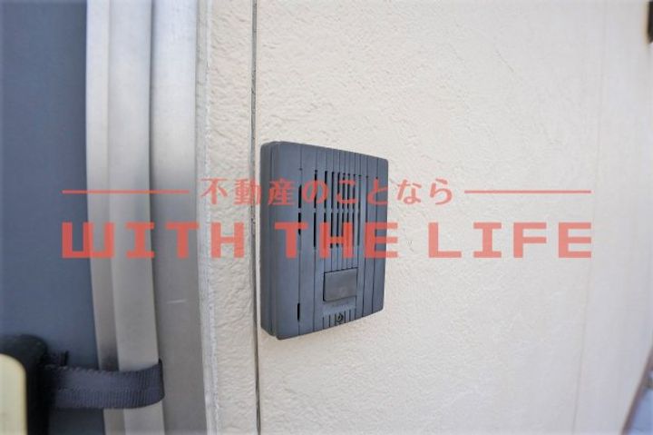 サンリバー大石102号のその他画像