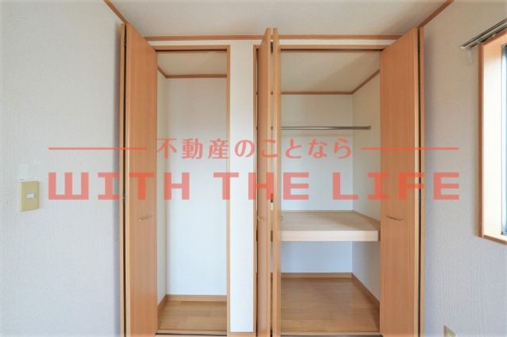 サンリバー大石102号のその他画像