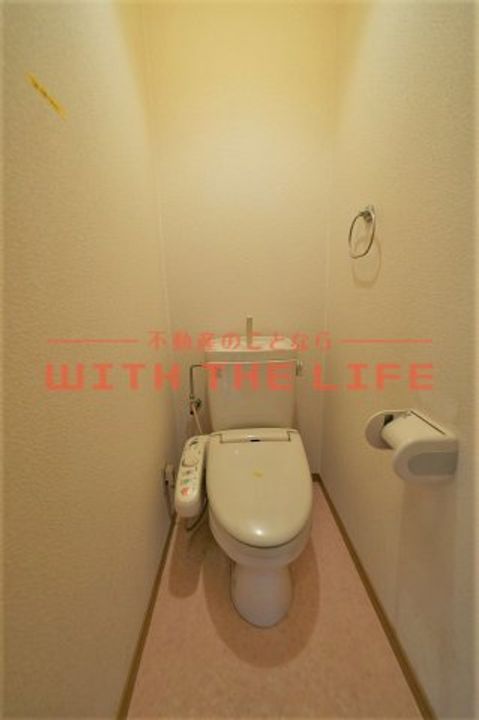 サンリバー大石102号のその他画像