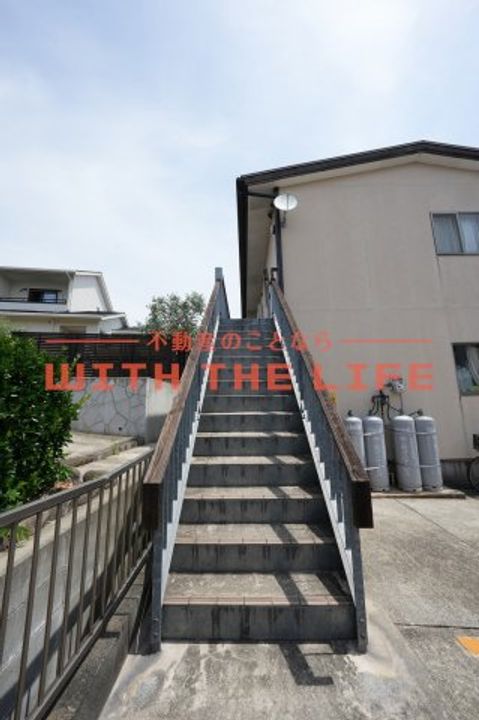 サンリバー大石102号のその他画像