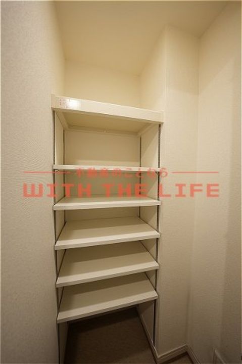 モアプラス西鉄久留米駅前203号のその他画像