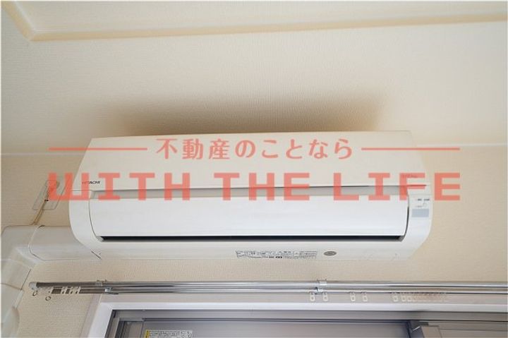 モアプラス西鉄久留米駅前203号のその他画像