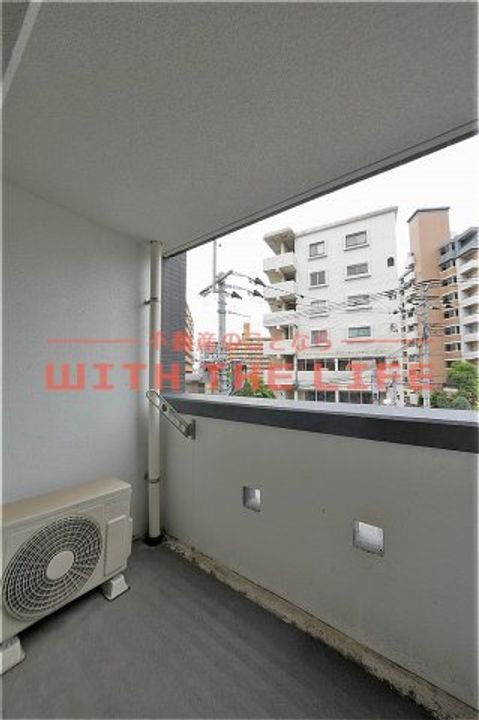 モアプラス西鉄久留米駅前203号のその他画像