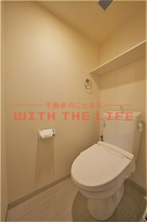 モアプラス西鉄久留米駅前203号のその他画像