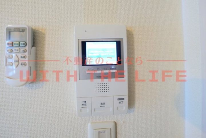 モアプラス西鉄久留米駅前203号のその他画像