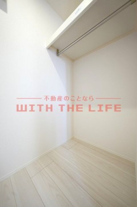 ELGRAND上津202号のその他画像