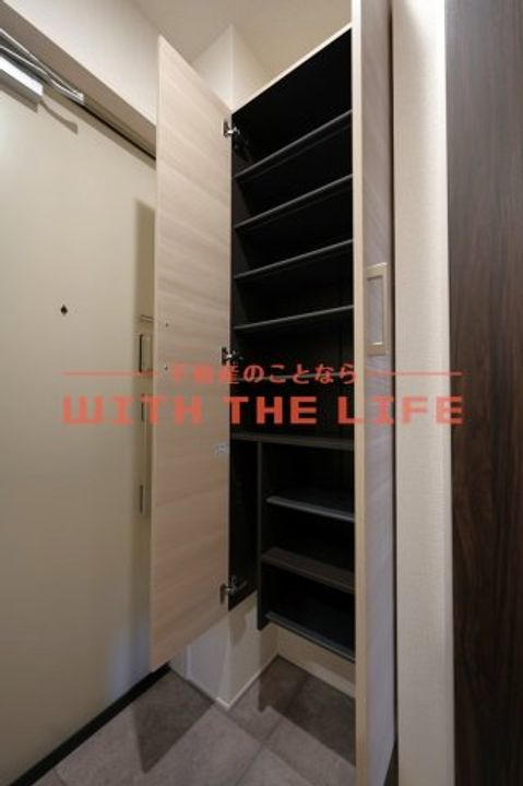 ELGRAND上津202号のその他画像