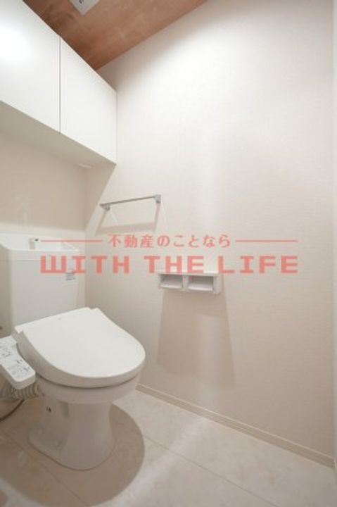 ELGRAND上津202号のその他画像