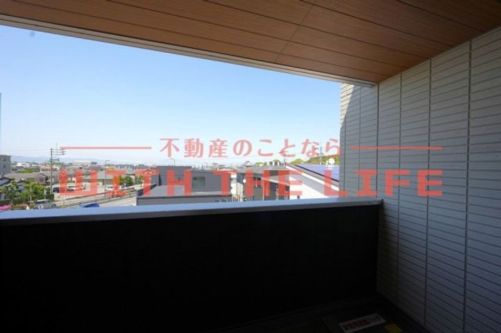 ELGRAND上津202号のその他画像