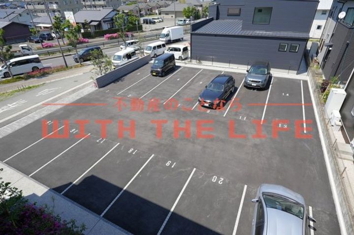 ELGRAND上津202号のその他画像