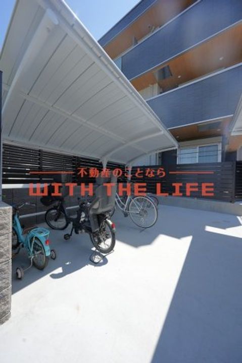 ELGRAND上津202号のその他画像