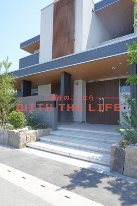 ELGRAND上津202号のその他画像