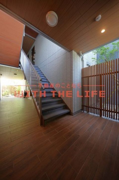 ELGRAND上津202号のその他画像