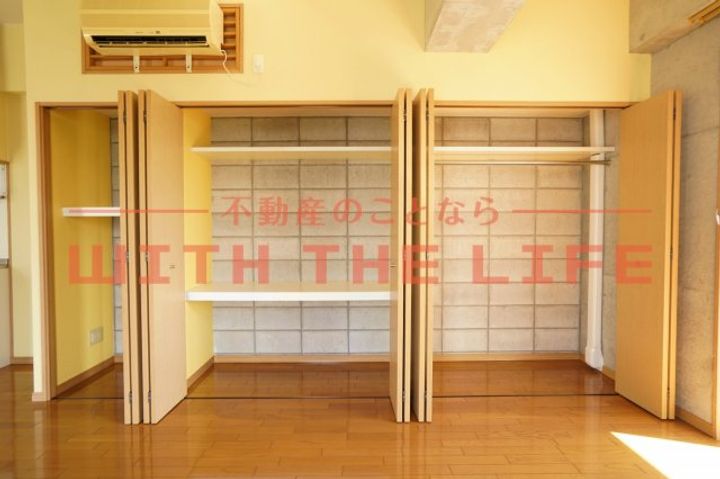 ザ・ライフ南久留米スタイル208号のその他画像