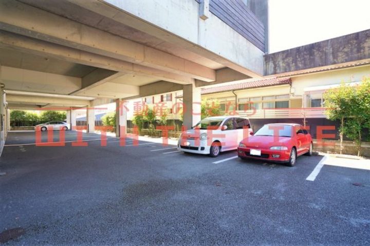 ザ・ライフ南久留米スタイル208号のその他画像