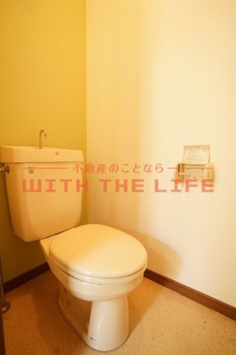 RA長門石203号のその他画像