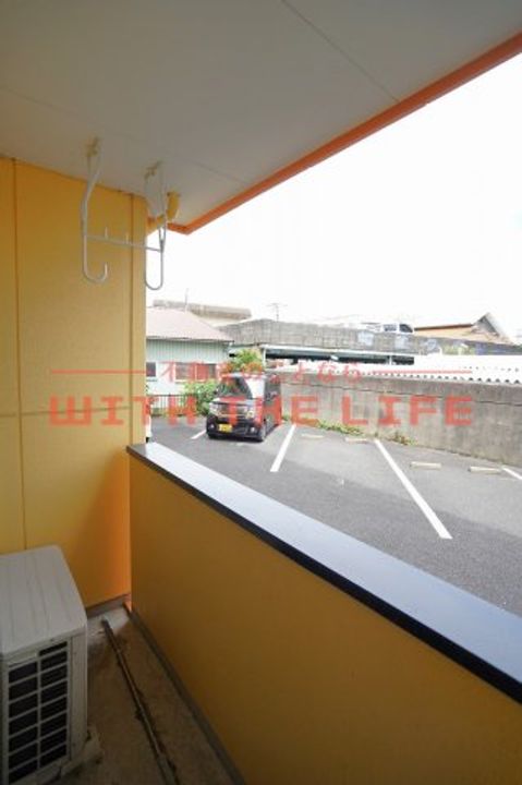 RA長門石203号のその他画像