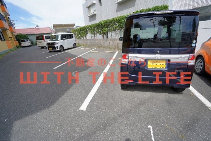 RA長門石203号のその他画像