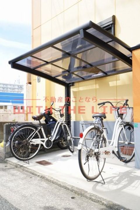 RA長門石203号のその他画像