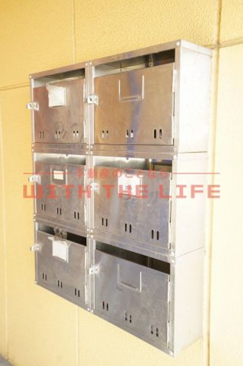 RA長門石203号のその他画像